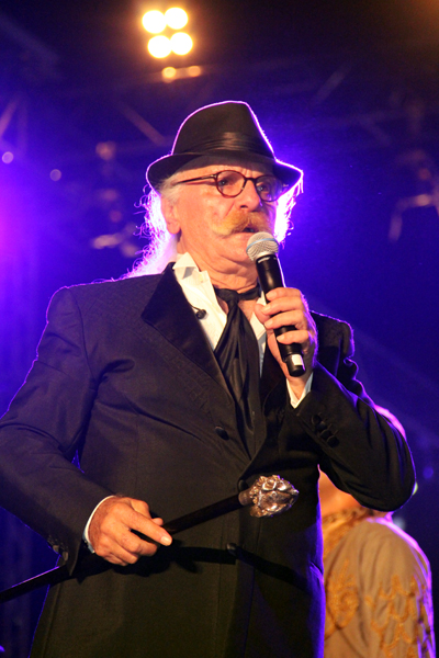 Dbayeh Festival 2015 Day 1
